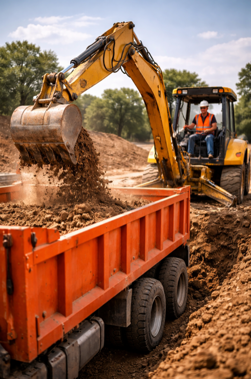 Formation AIPR à Alès — intervention à proximité des réseaux