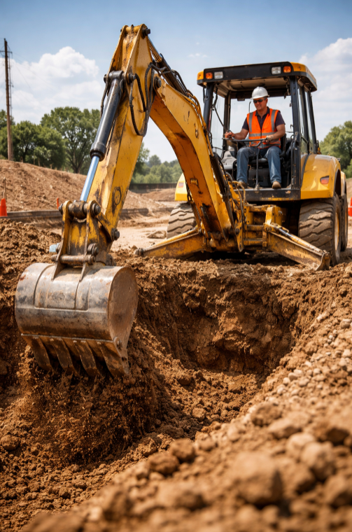 Formation AIPR Alès — identification des réseaux enterrés